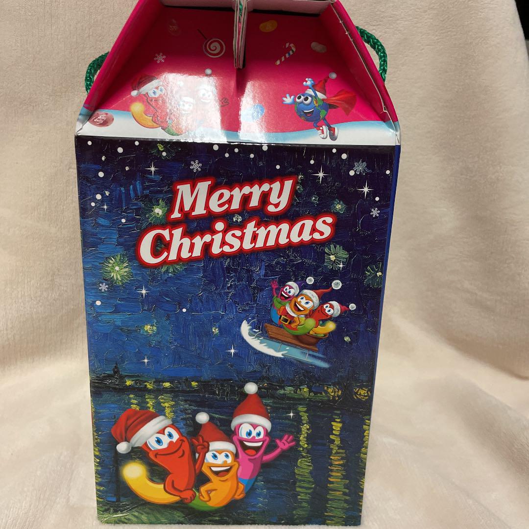 クリスマス トローリ クリスマスギフトセット suWvh-m33525660456 ールグミ