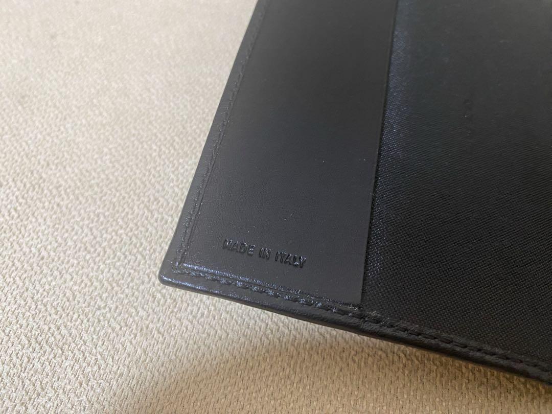 FENDI パスポートケース