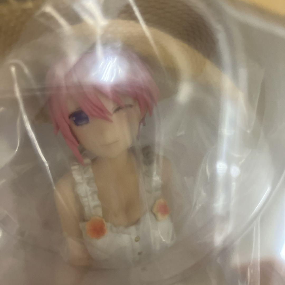 JF6152 一番くじ 五等分の花嫁 あなたと一緒に ワンピース衣装5種５個