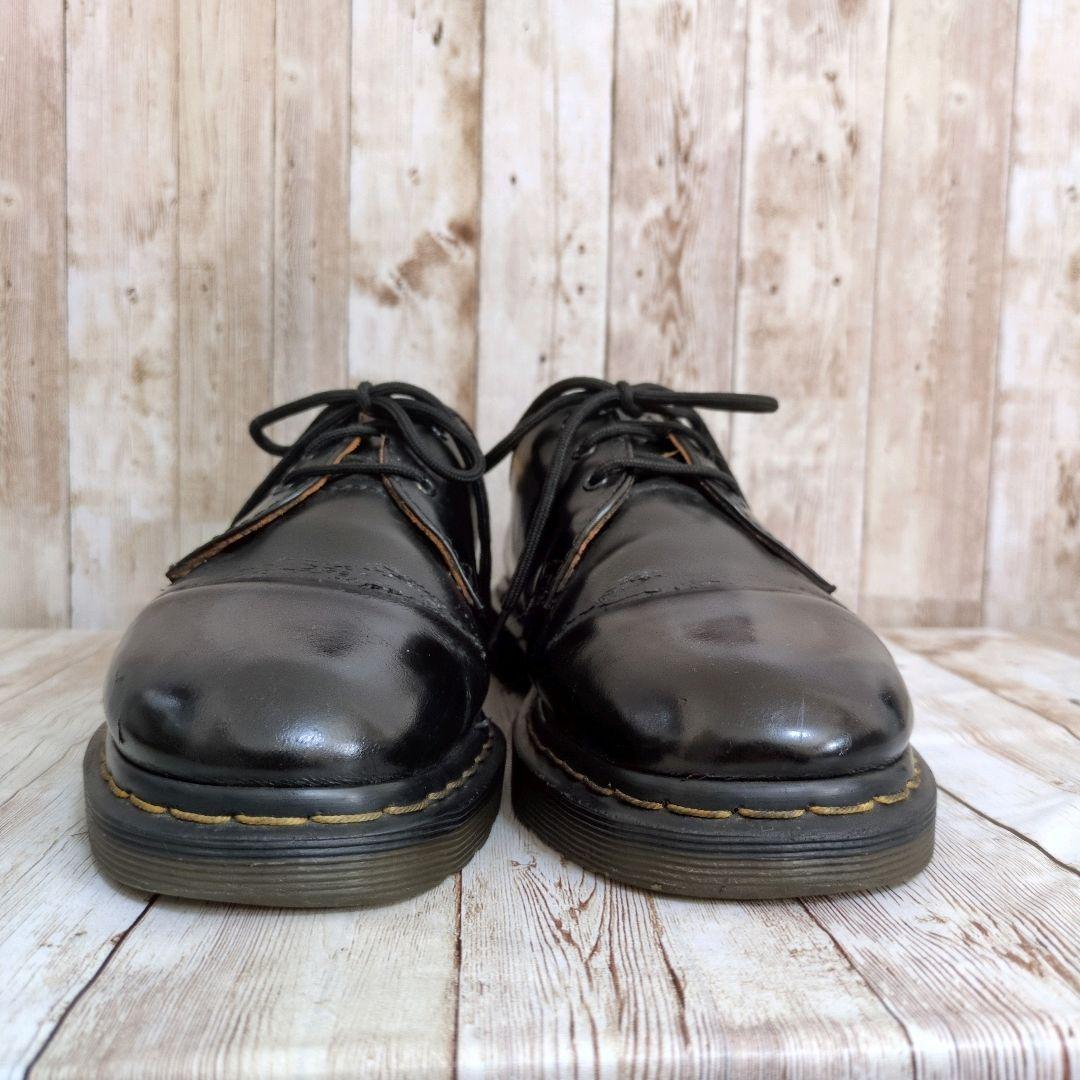 Dr.Martens】3ホール☆26cm☆シューズ☆AW005