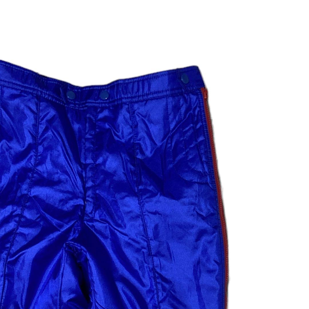 【vintage】90s YAMAHA Set up Racing Jacket