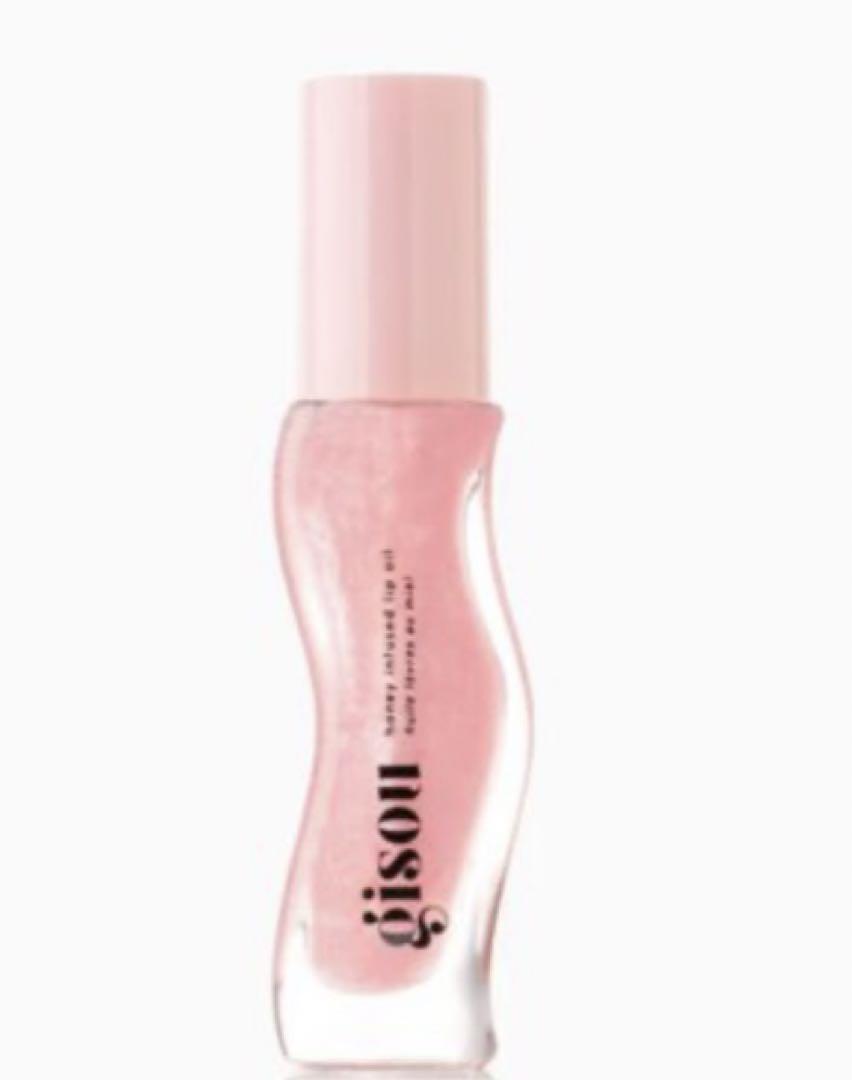 ギソウgisou Honey Infused Lip Oil 2個箱入新品未開封
