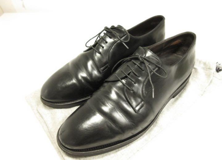 全国無料SALE ブルネロクチネリ外羽根プレーントゥ ドレスシューズ 紳士靴 メンズ 44 FxfPk-m33527955368 即納安い