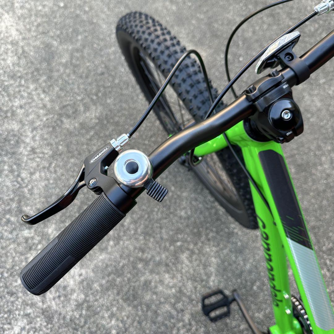 ※A•K　Cannondale Cujo 24キャノンデール クジョー