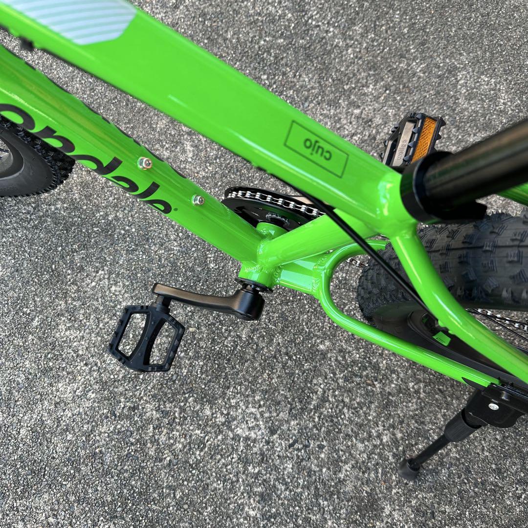 ※A•K　Cannondale Cujo 24キャノンデール クジョー