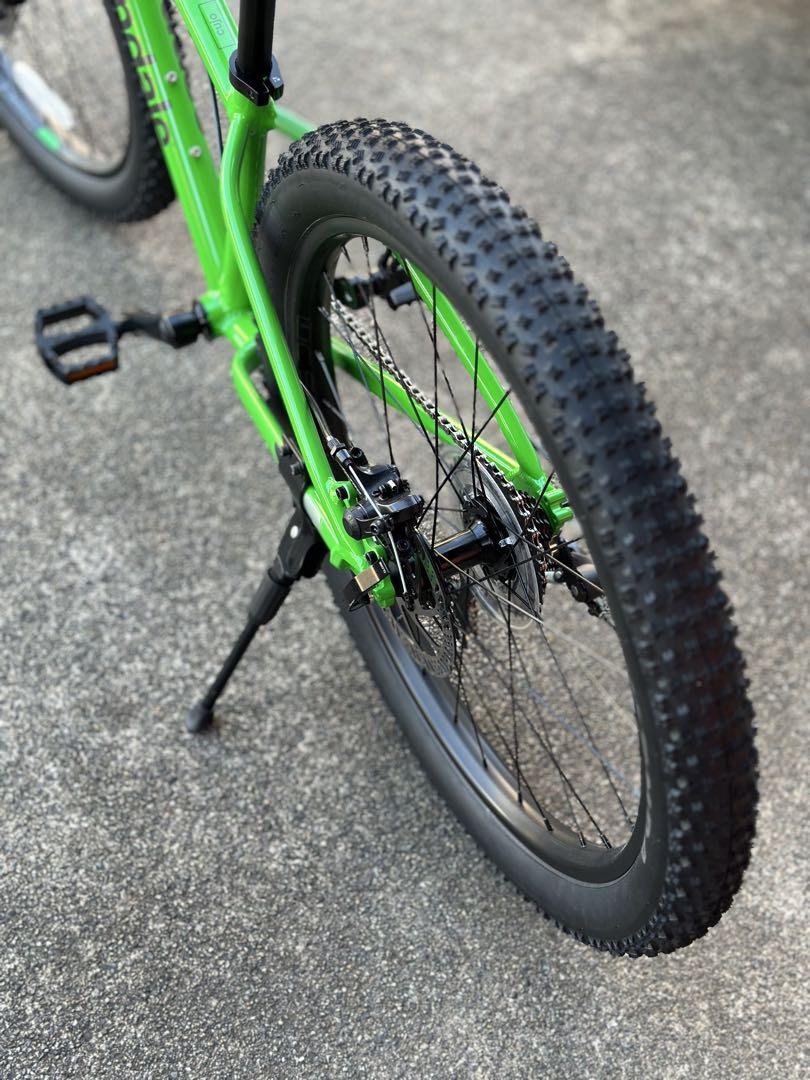 ※A•K　Cannondale Cujo 24キャノンデール クジョー