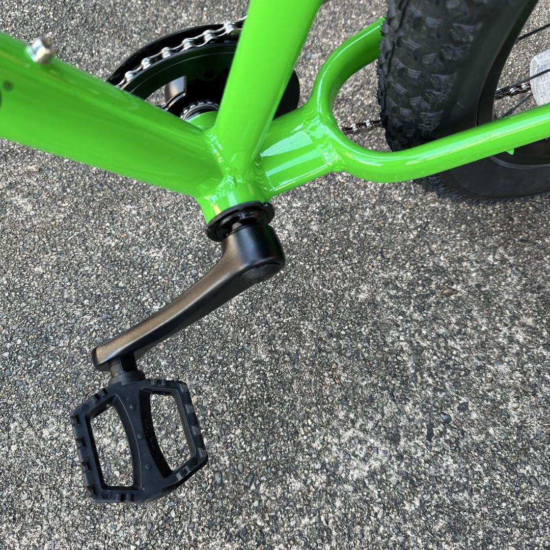 ※A•K　Cannondale Cujo 24キャノンデール クジョー