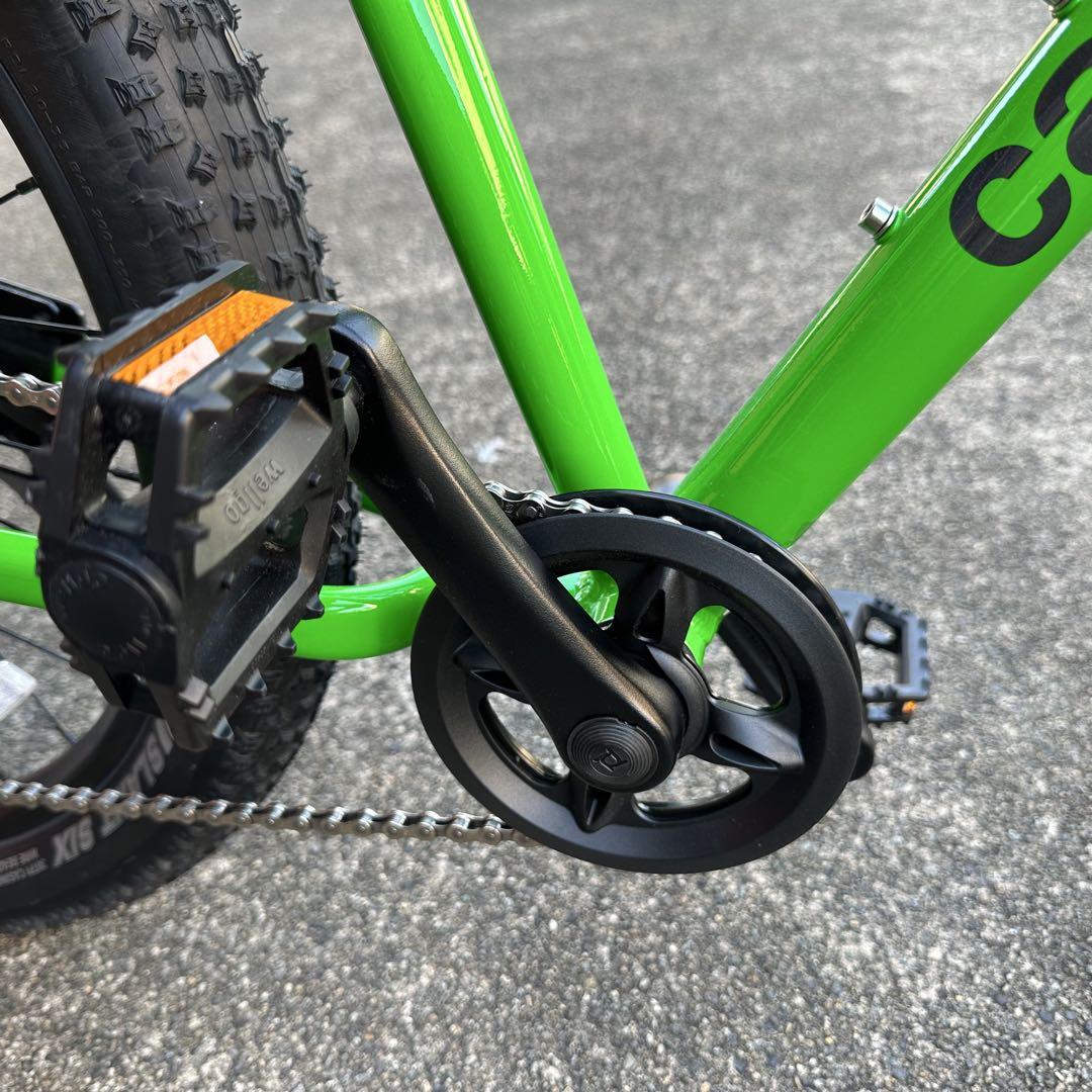 ※A•K　Cannondale Cujo 24キャノンデール クジョー
