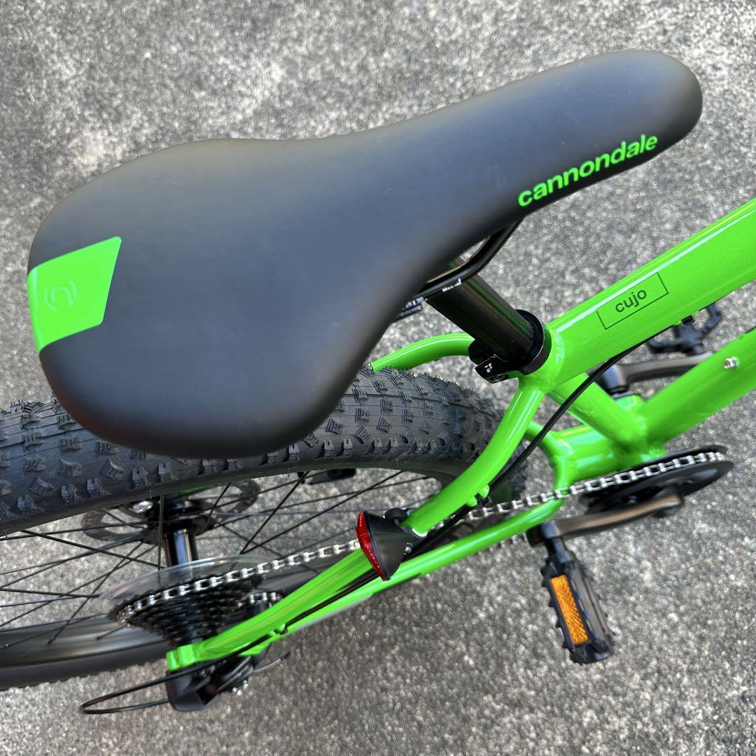 ※A•K　Cannondale Cujo 24キャノンデール クジョー
