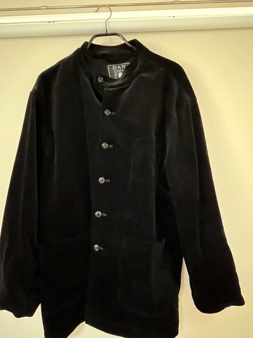 コーデュロイフォレスティエールジャケット - ブリスベンモス - メルカリ