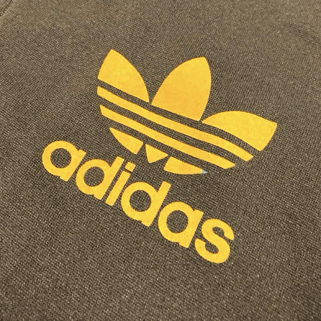 adidas originals パーカー/フーディー トラックジャケット L