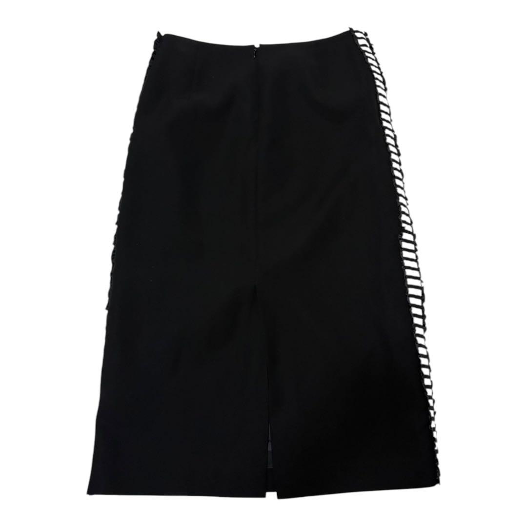 BORDERS at BALCONY ボーダーズアットバルコニー スカート 38