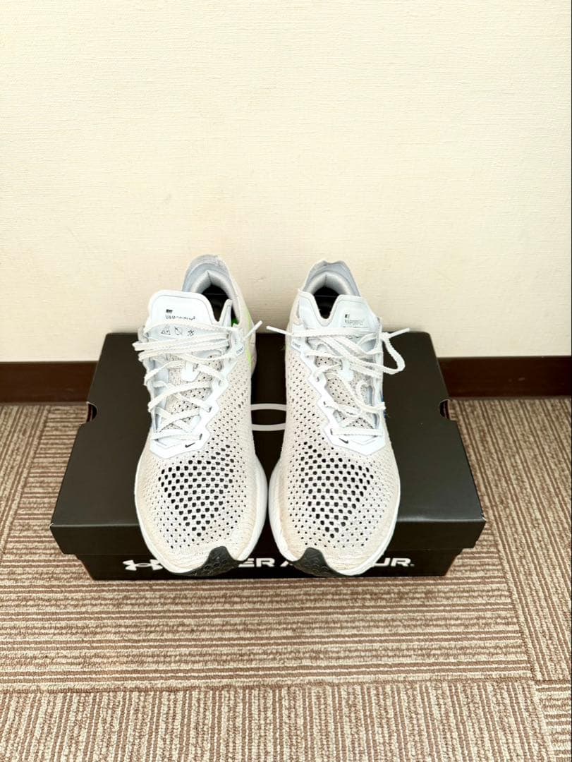 NIKE ヴェイパーフライ3 26.5cm