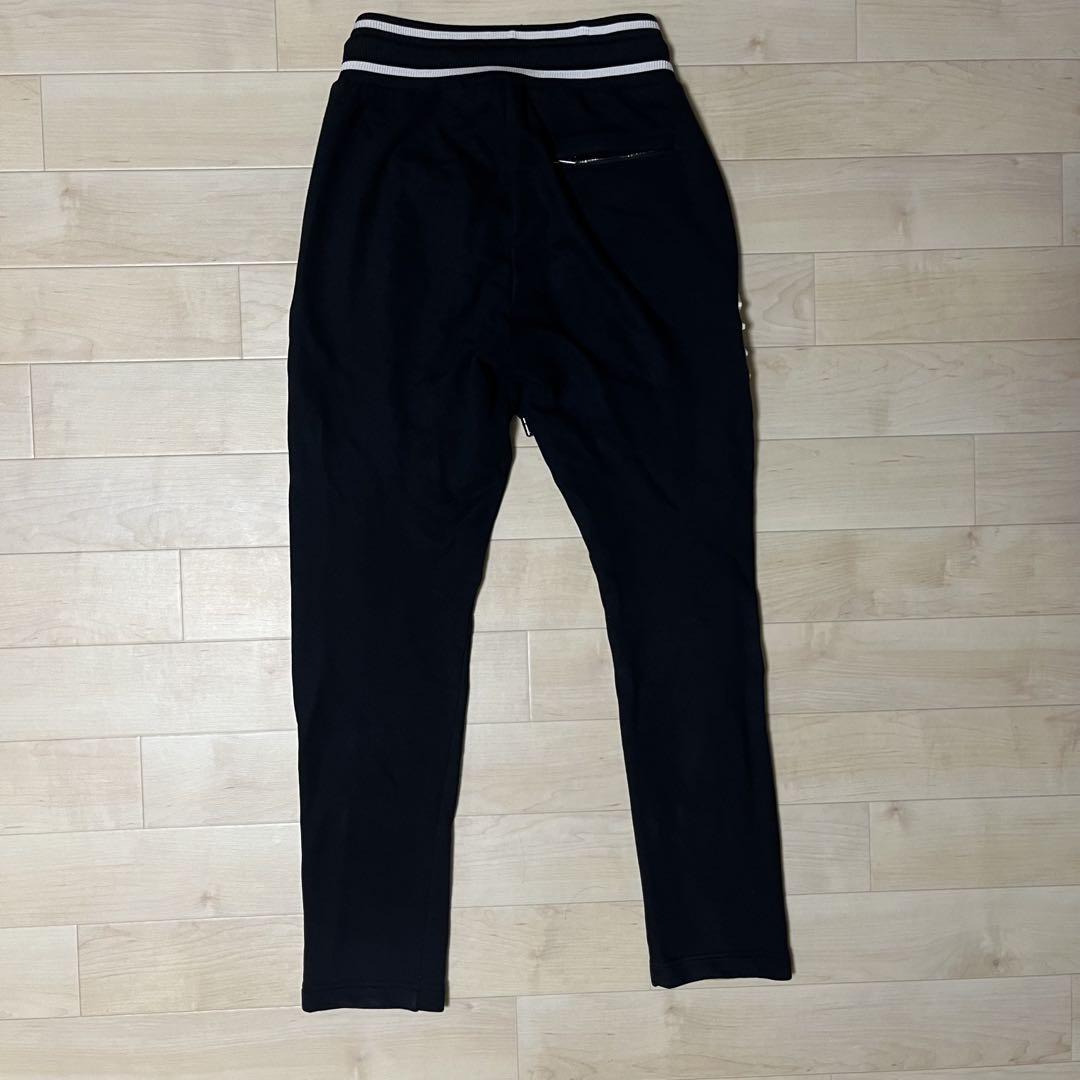 GABBANA ドルチェアンドガッバーナスウェットパンツ