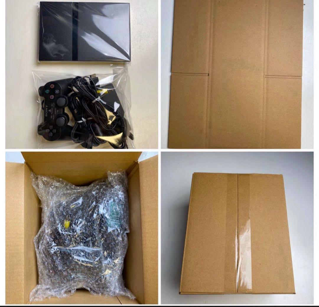 プレイステーション2本体scph70000プレステ2本体ps2d090407 プレイステーション2本体scph70000プレステ2本体ps2d090407