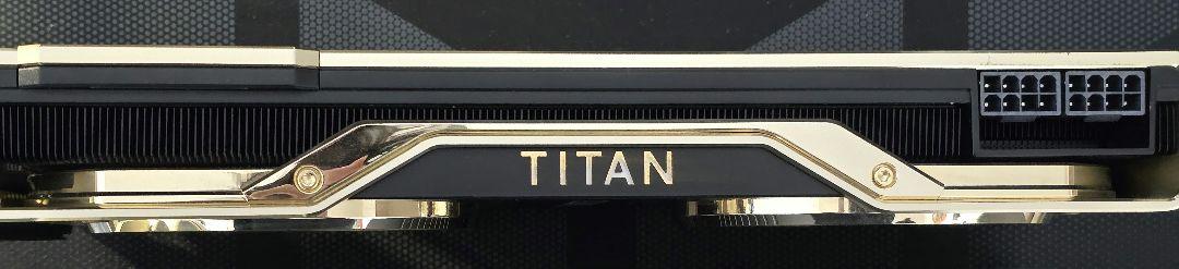 NVIDIA TITAN RTX 24GB