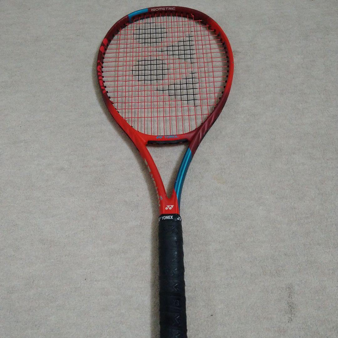 YONEX vcore98 - ラケット(硬式用)低 価格