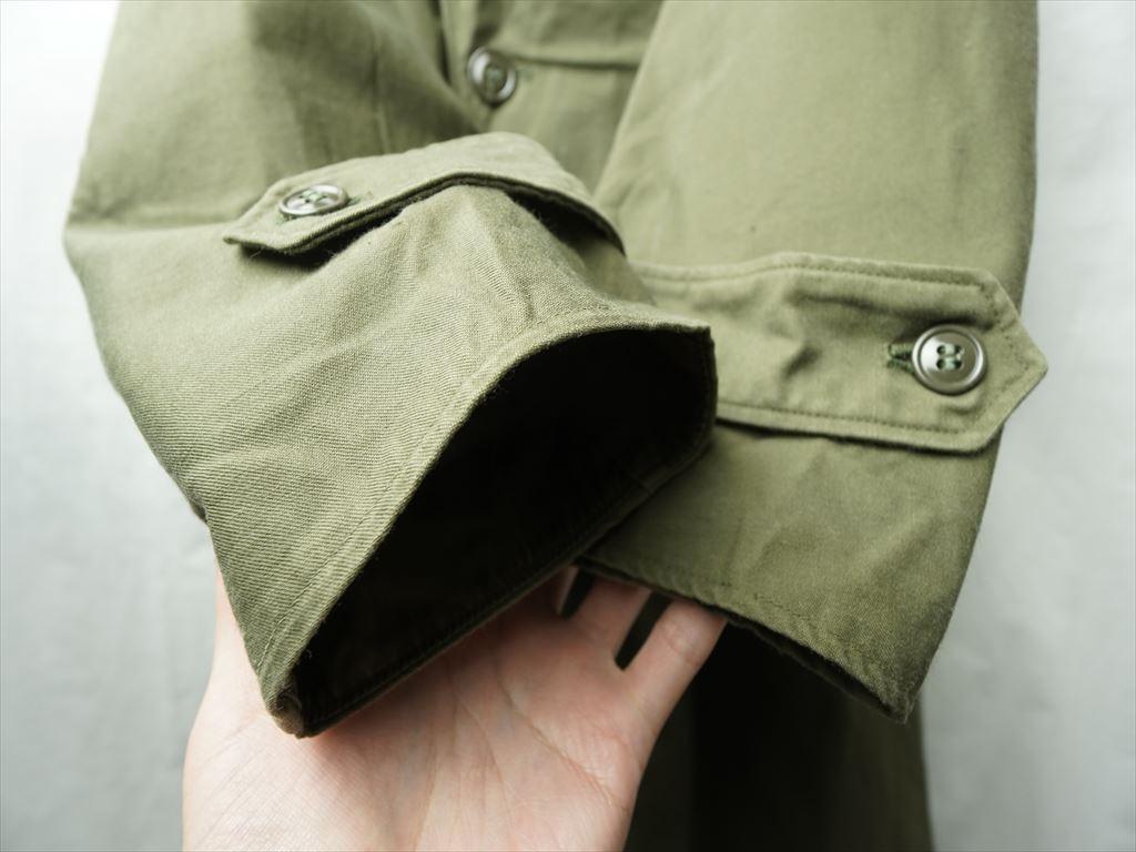 お得限定品 50s60s ビンテージ 米軍 トレンチコート IC2RK-m33531674553 正規店国産