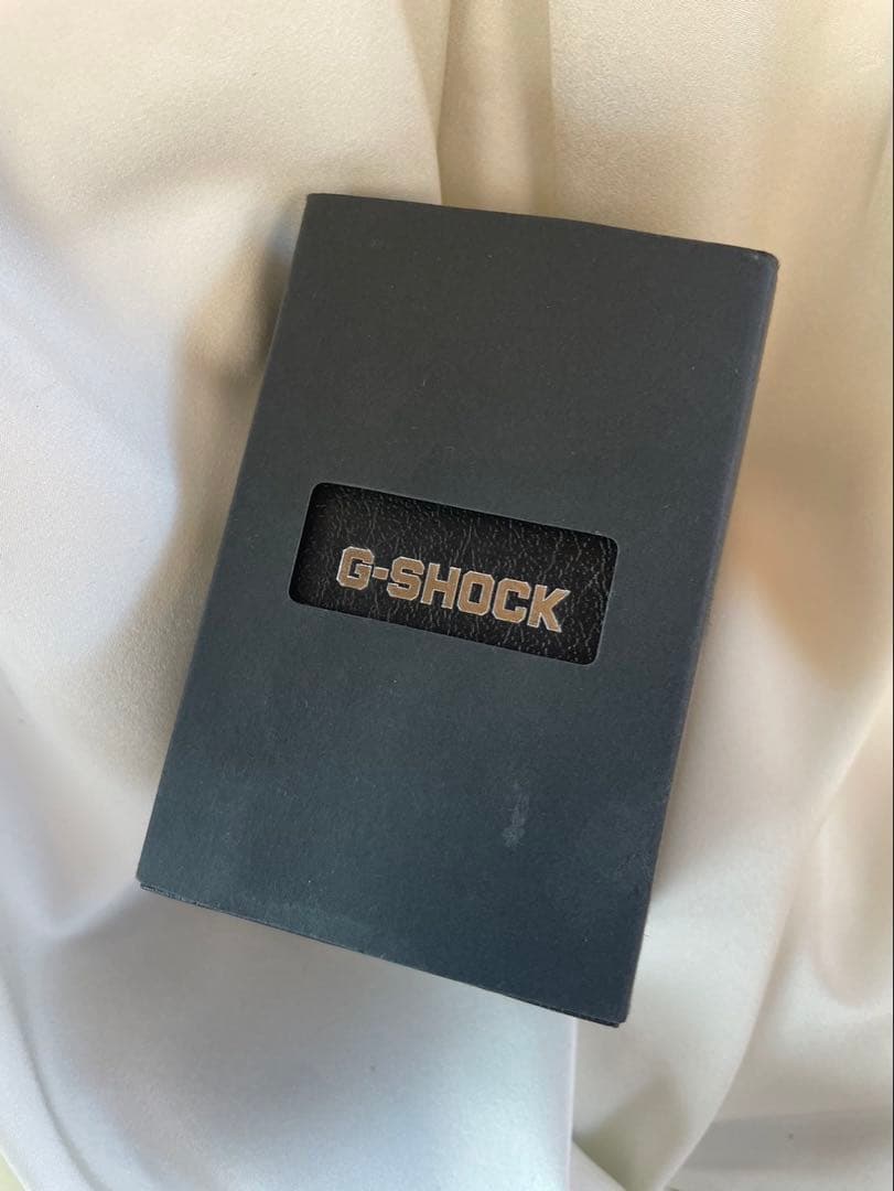 G-SHOCK 腕時計 GW-M5610U タフソーラー