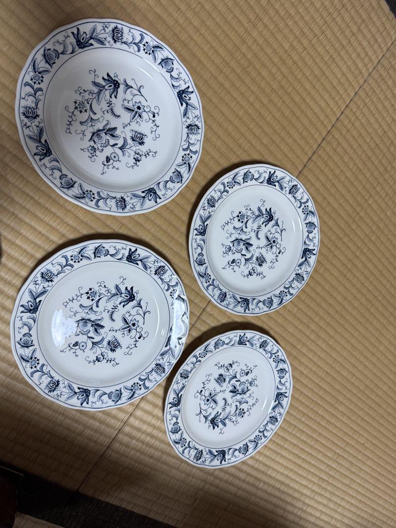 NIKKOBlue onion
ニッコーブルーオニオン