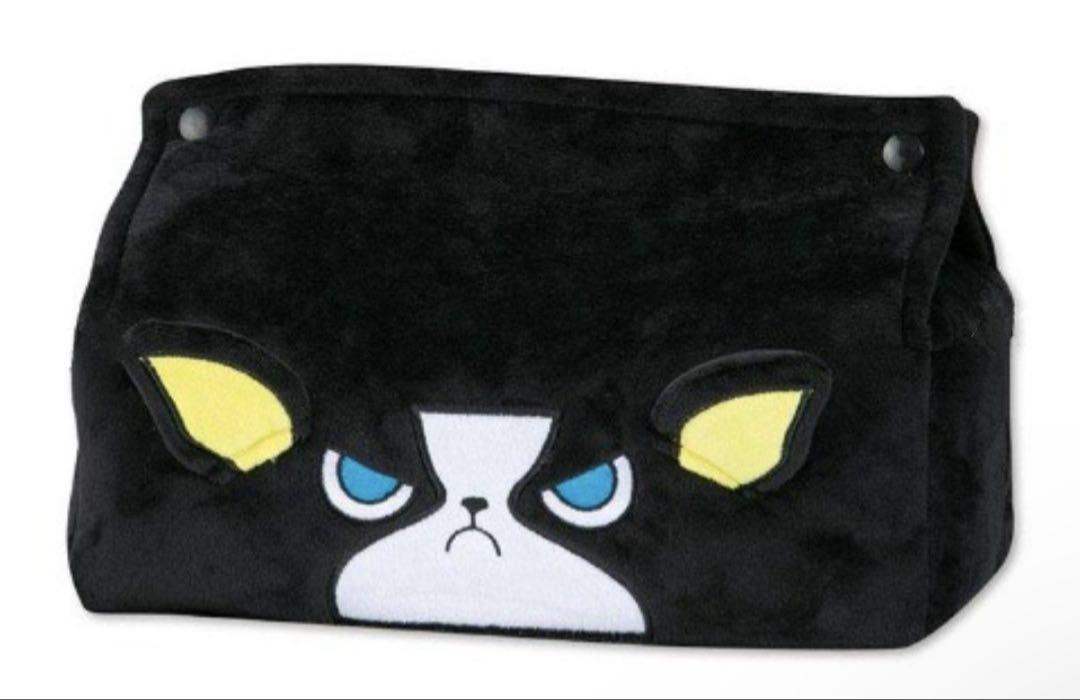 ハッピーバッグ ジョジョの奇妙な冒険