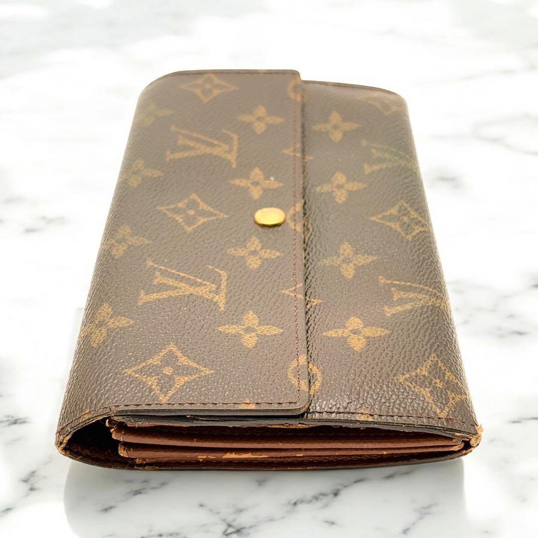 LOUIS VUITTON ルイヴィトン Louis Vuitton エピデニム