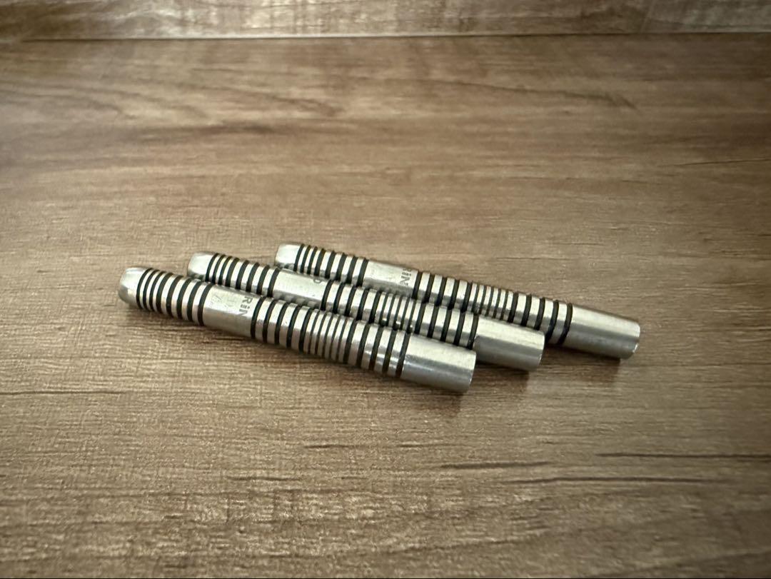 LAZY 松吉輝宗　2BAダーツ　新品未使用 ダーツ > ソフトダーツ > ブランド【タ行】 > トリニダード