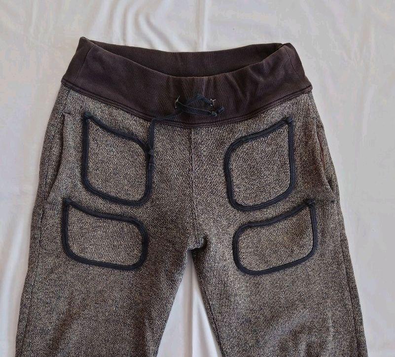 格安豊富な KAPITAL サイズ3 キャピタル q89fB-m33533594471 スウェットパンツ 人気が高い