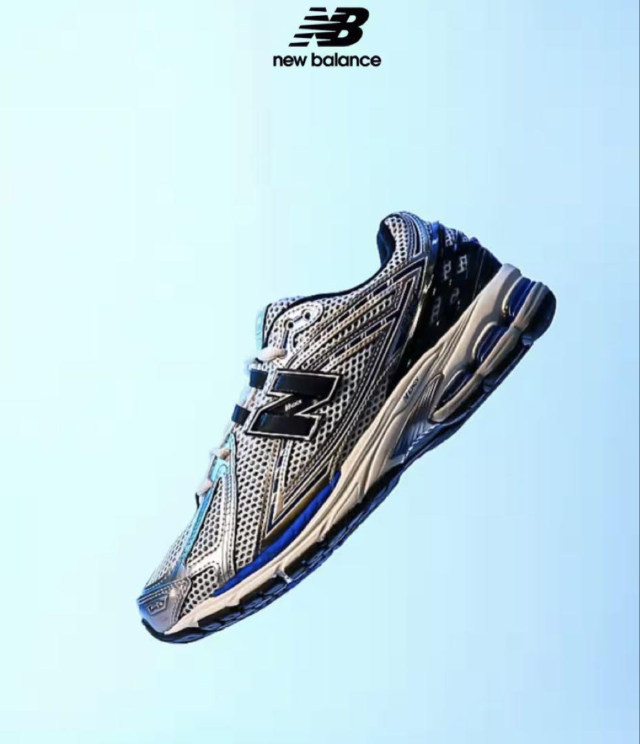 新品！ニューバランスNew Balance M1906RCD GRAY/BLUE
