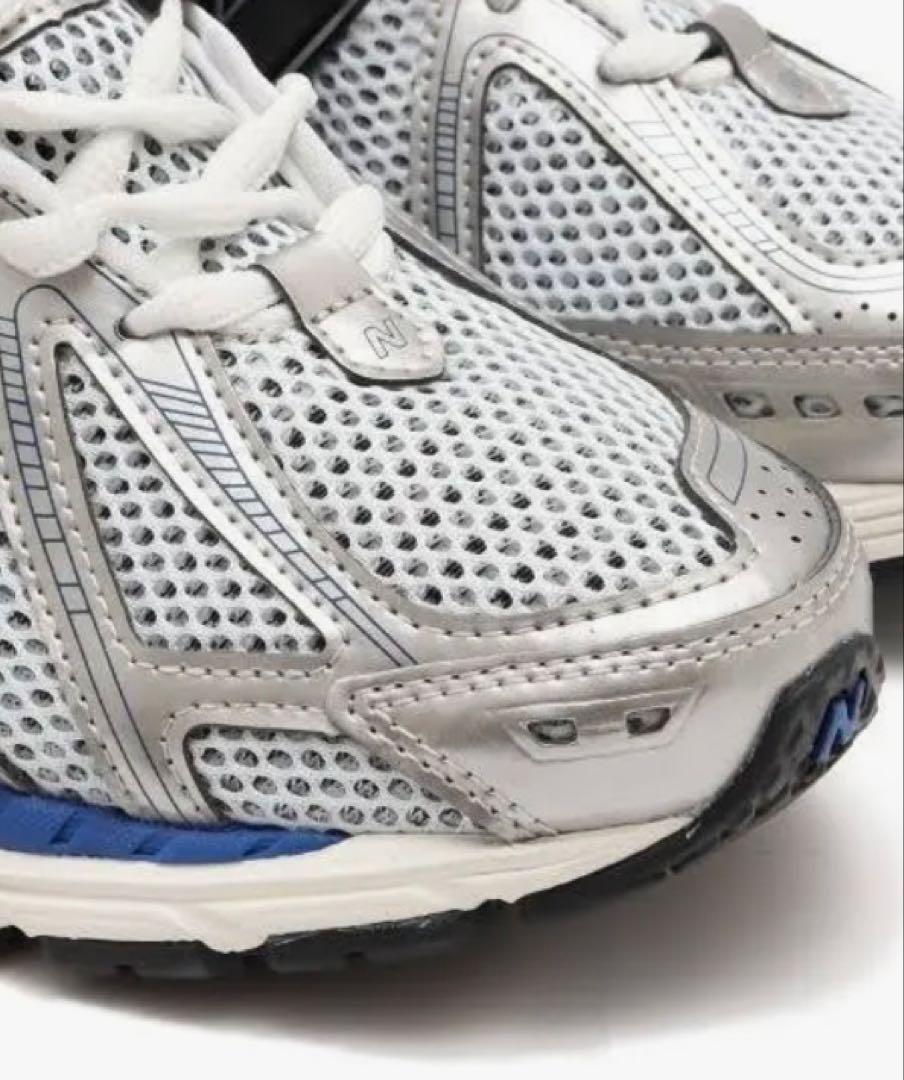 新品！ニューバランスNew Balance M1906RCD GRAY/BLUE