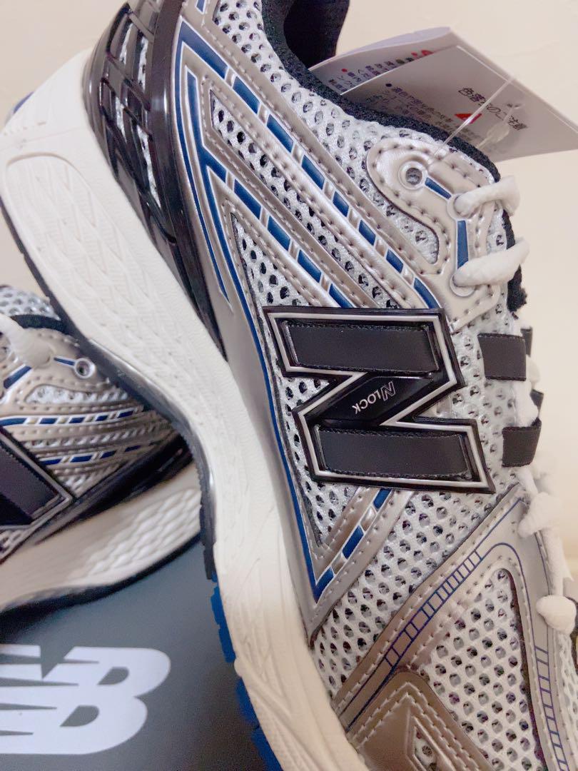 新品！ニューバランスNew Balance M1906RCD GRAY/BLUE