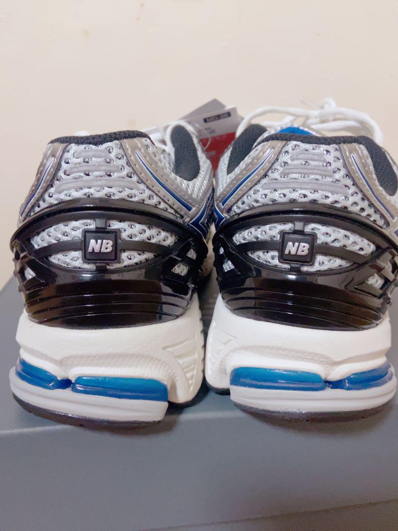 新品！ニューバランスNew Balance M1906RCD GRAY/BLUE
