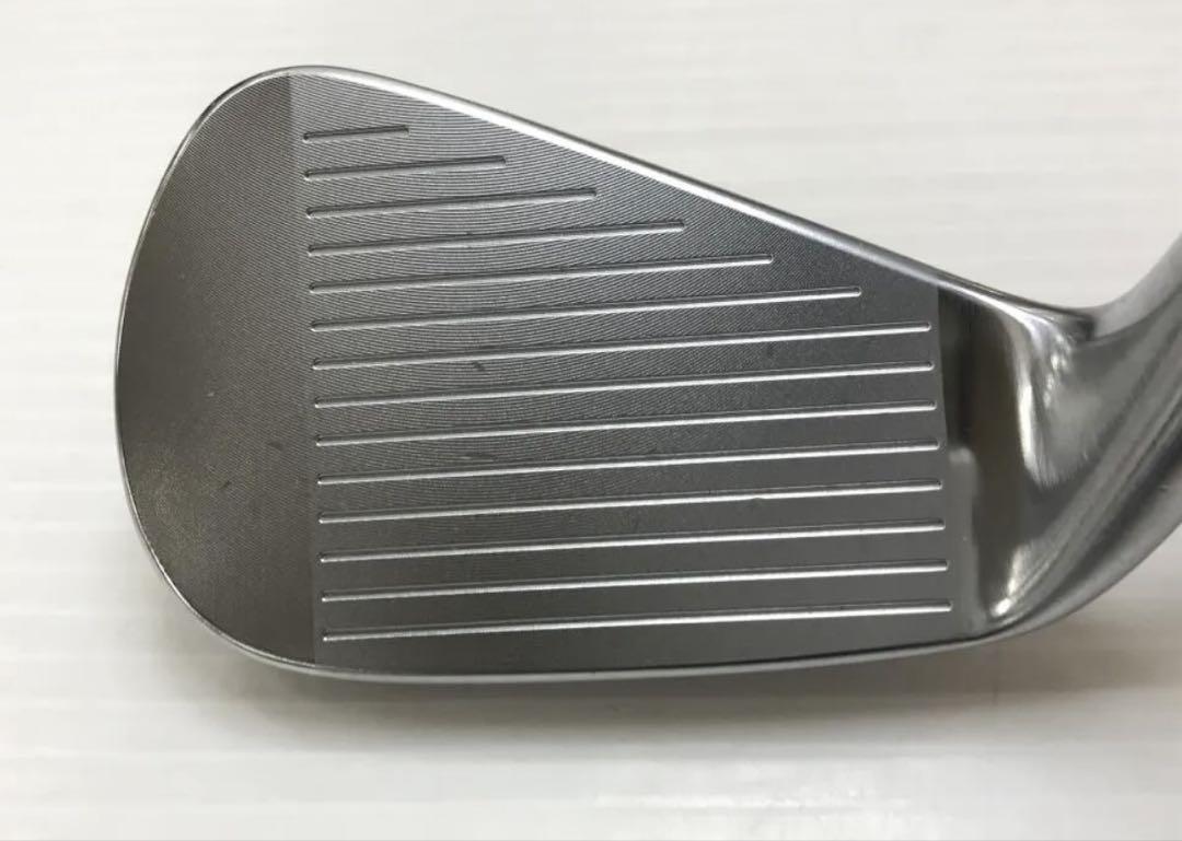 TaylorMade P7MC アイアン 7番単品 MODUS 105