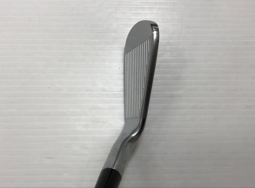 TaylorMade P7MC アイアン 7番単品 MODUS 105