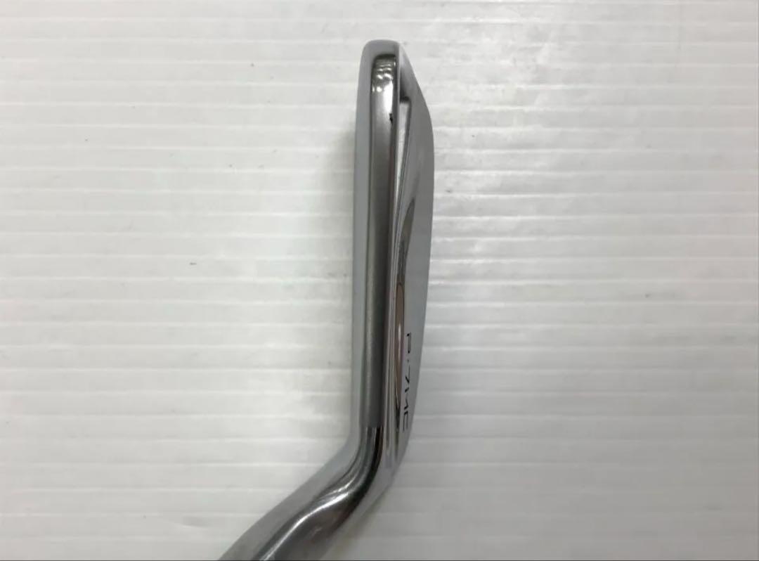 TaylorMade P7MC アイアン 7番単品 MODUS 105