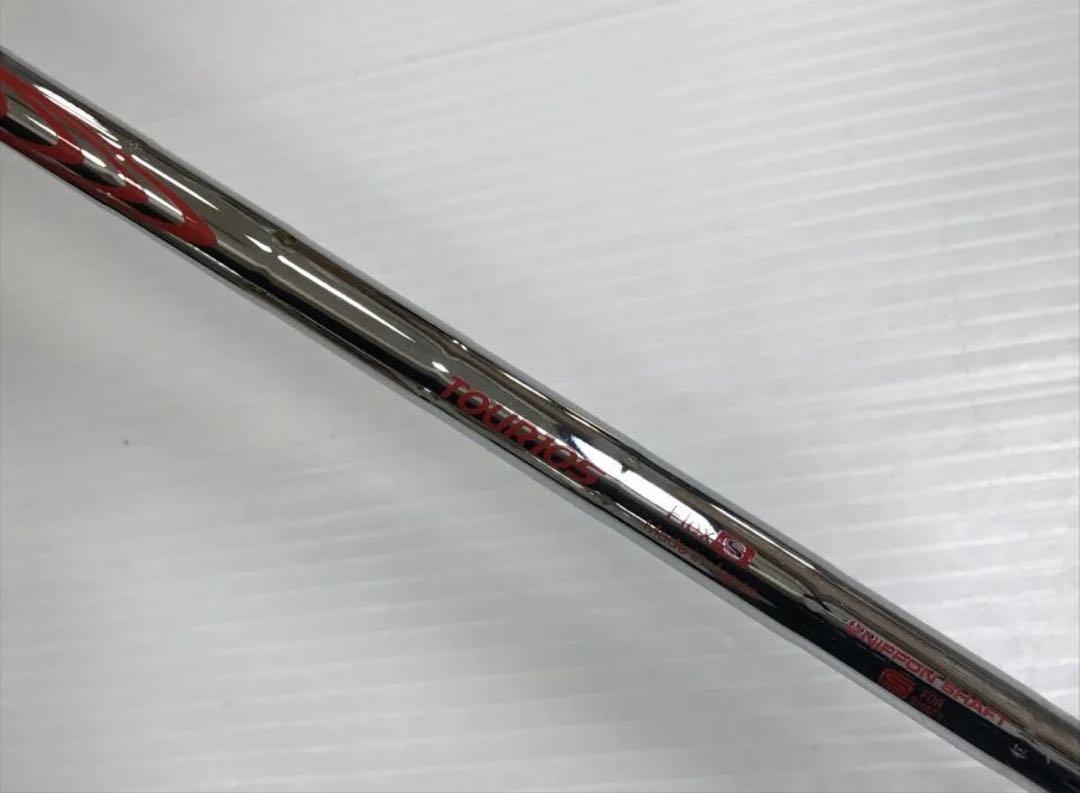 TaylorMade P7MC アイアン 7番単品 MODUS 105