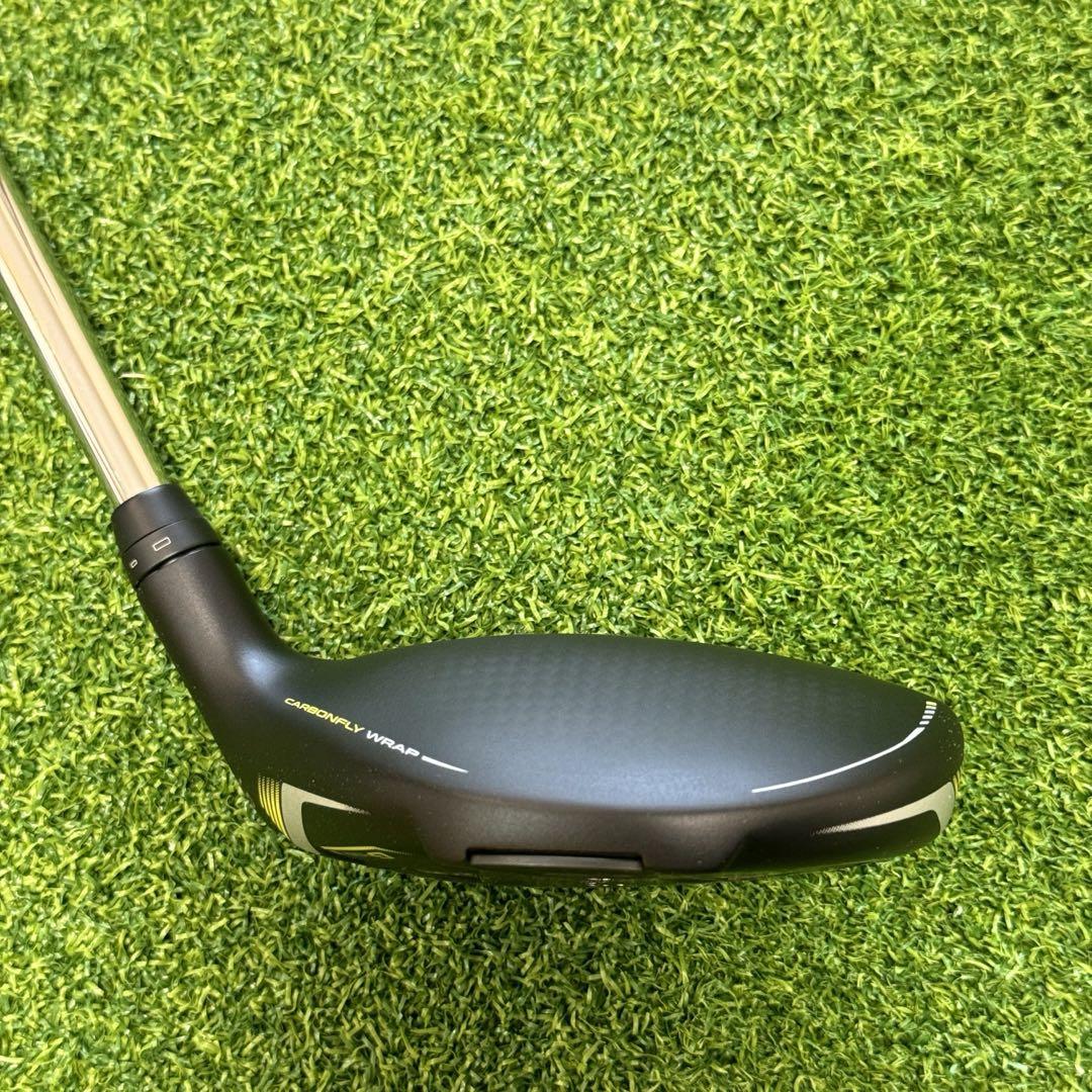 G430ハイブリッド│CLUB PING【PINGオフィシャルサイト】