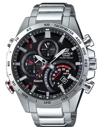 モデル カシオ エディフィス EQB-501XD-1AJFCASIO EDIFICE