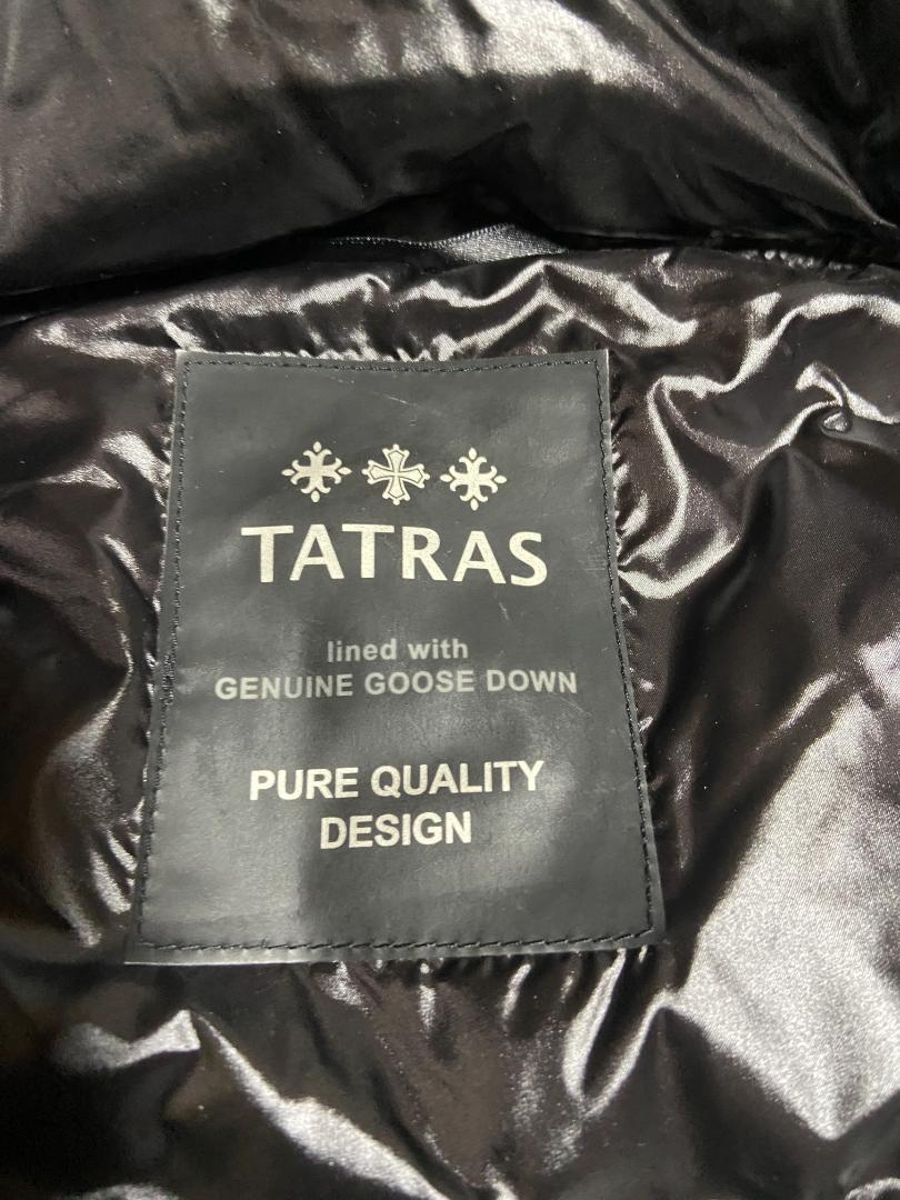 タトラス
