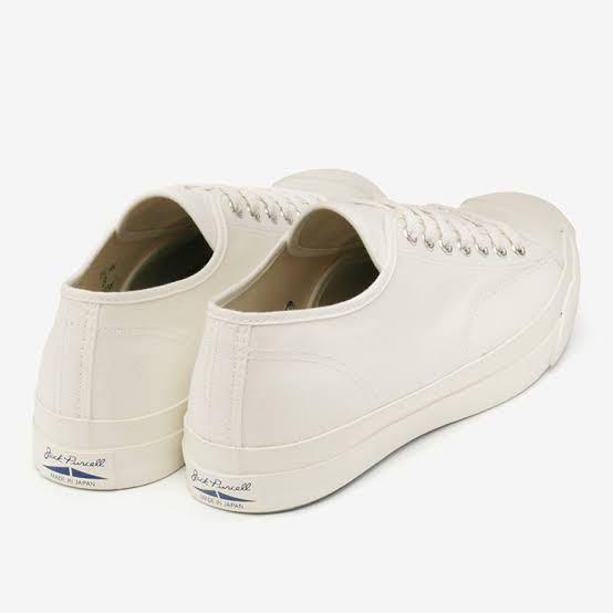 CONVERSE Time Line JACK PURCELL 27.5cm uBWTs-m33535354446 最新作即納