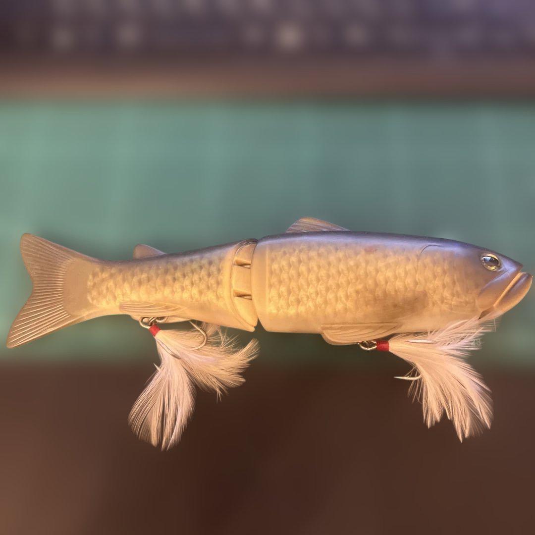 DEPS 旧スライドスイマー250