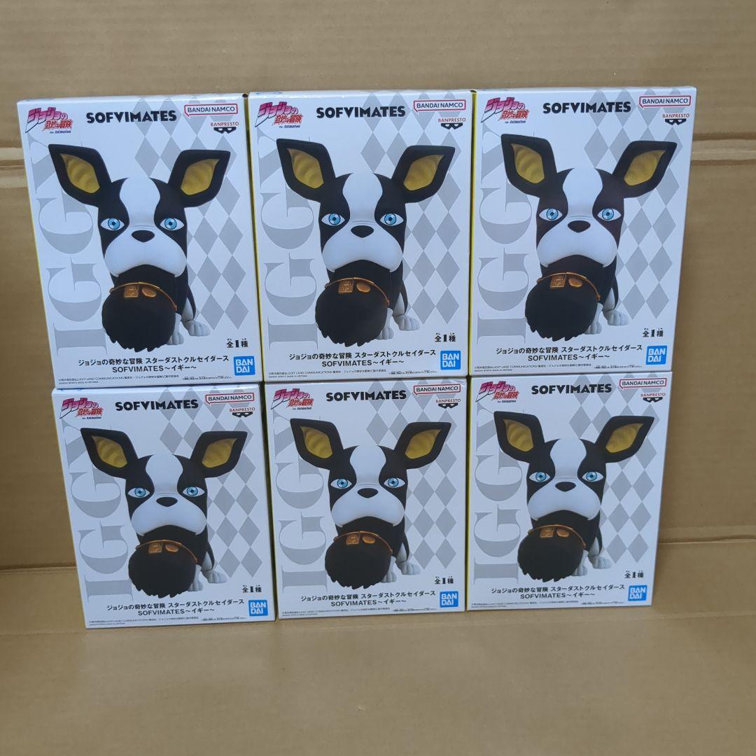 イギー フィギュア