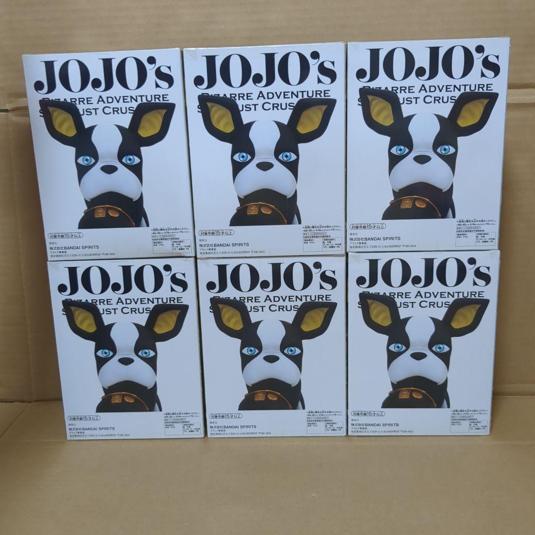 イギー フィギュア