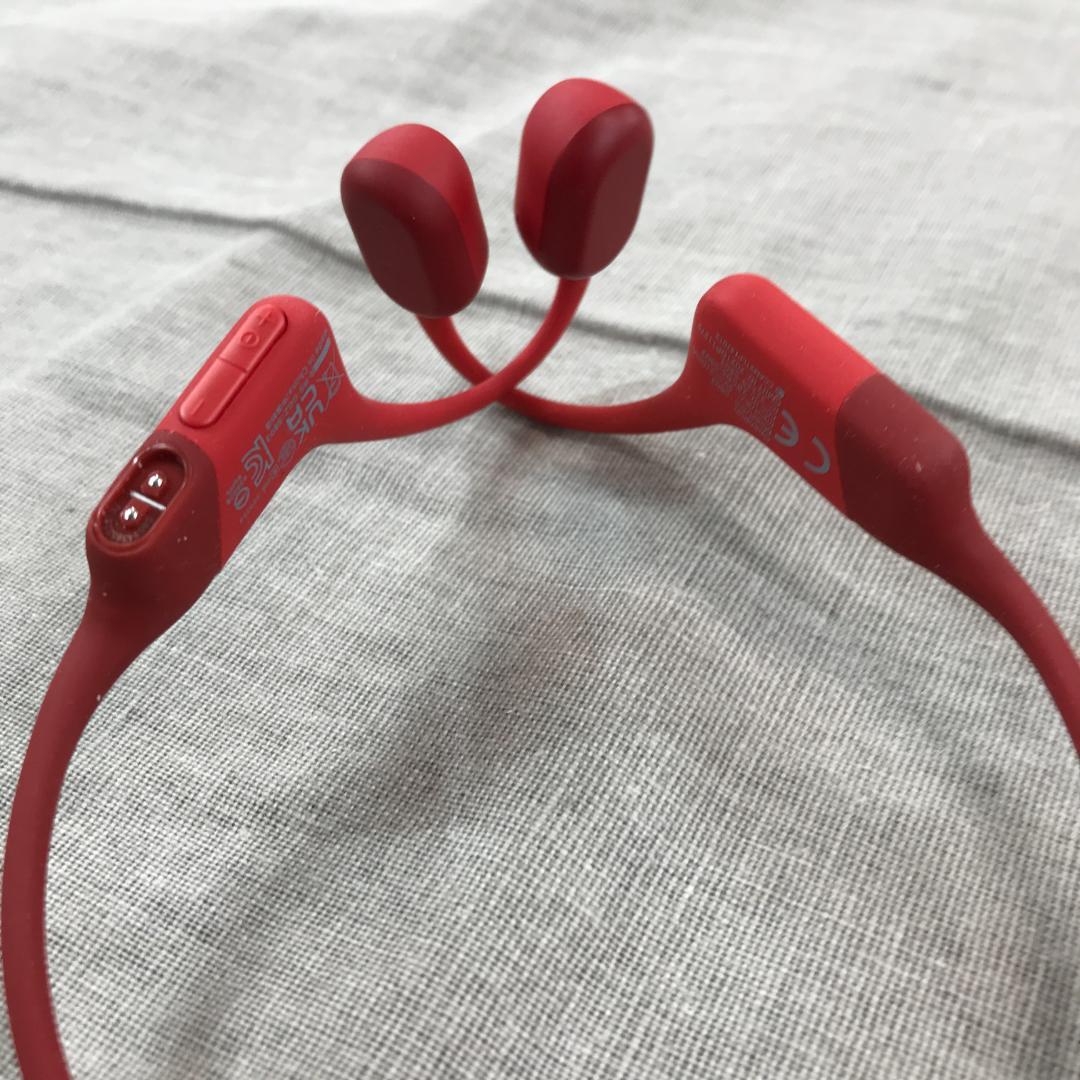 Shokz ショックス