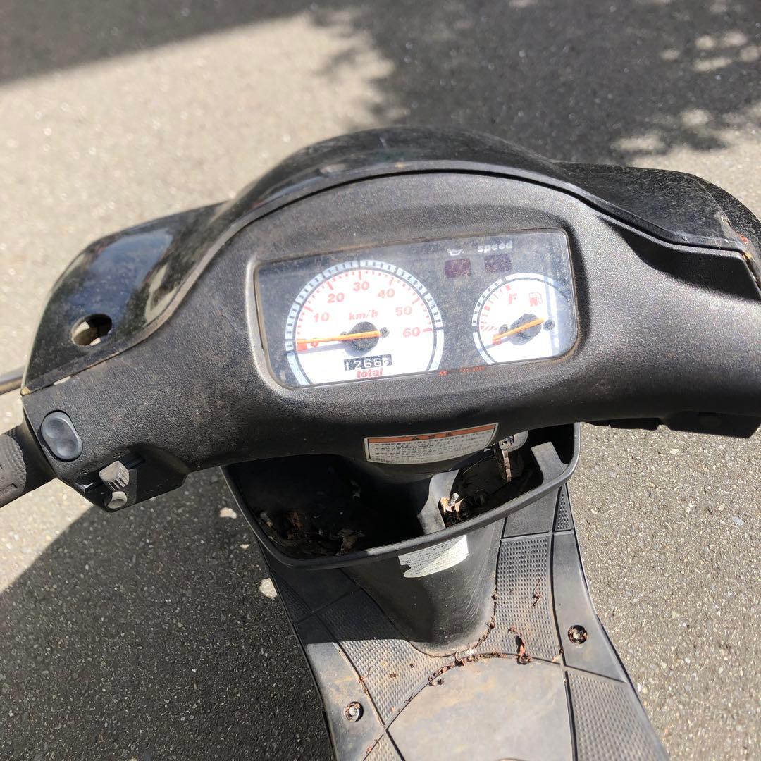 スズキZZ 不動　横浜市旭区から直接引き取り大歓迎