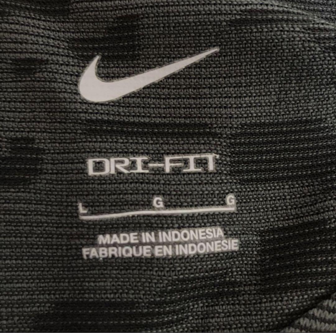 NIKEナイキ DFランディビジョン Tシャツ新品