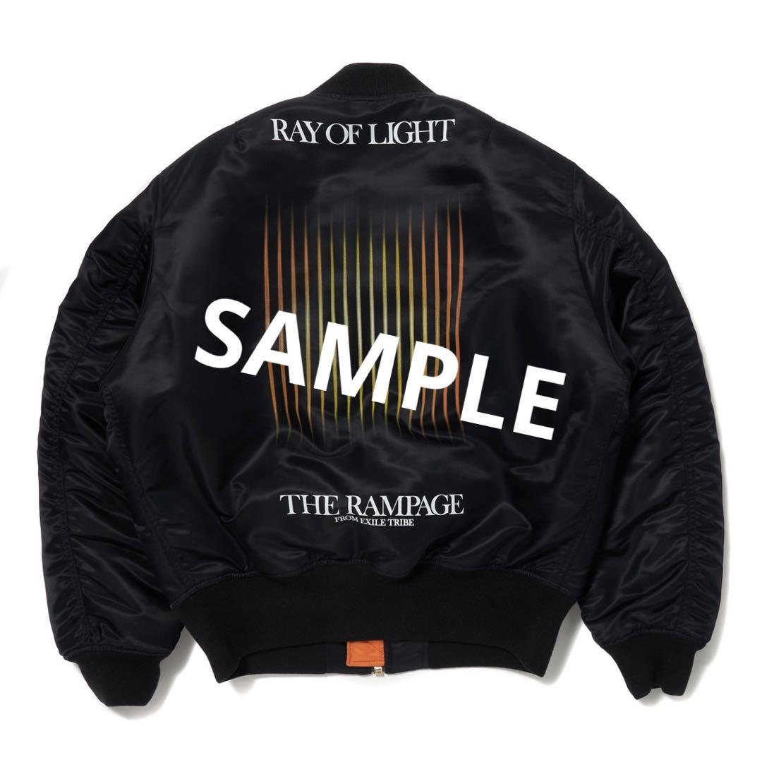 2024/8/14(水)Release!!MA55IVE THE RAMPAGE 1st ALBUM『M5V
