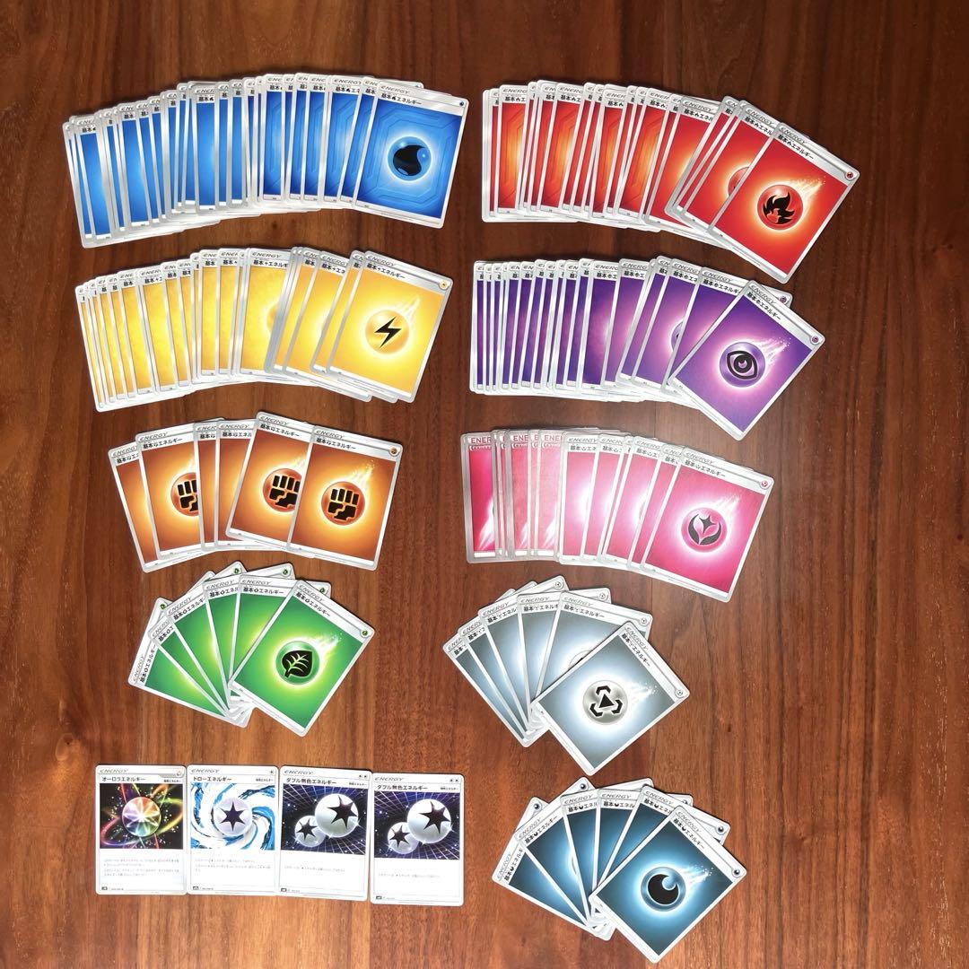 ポケモンカードゲーム ポケカ 引退品 カード カードケース
