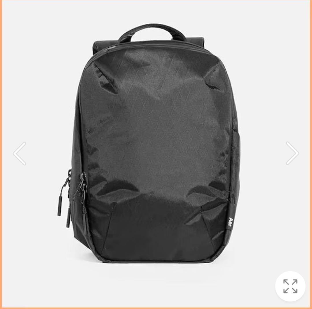 Aer（エアー）Day Pack2 X-PAC 正規品