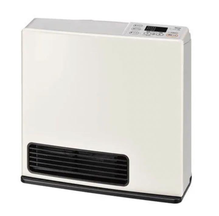 わどのすけ新品未使用リンナイ ガスファンヒーター SRC-365E-LPG リンナイ ガスファンヒーター SRC-365E-LPG - ストーブ
